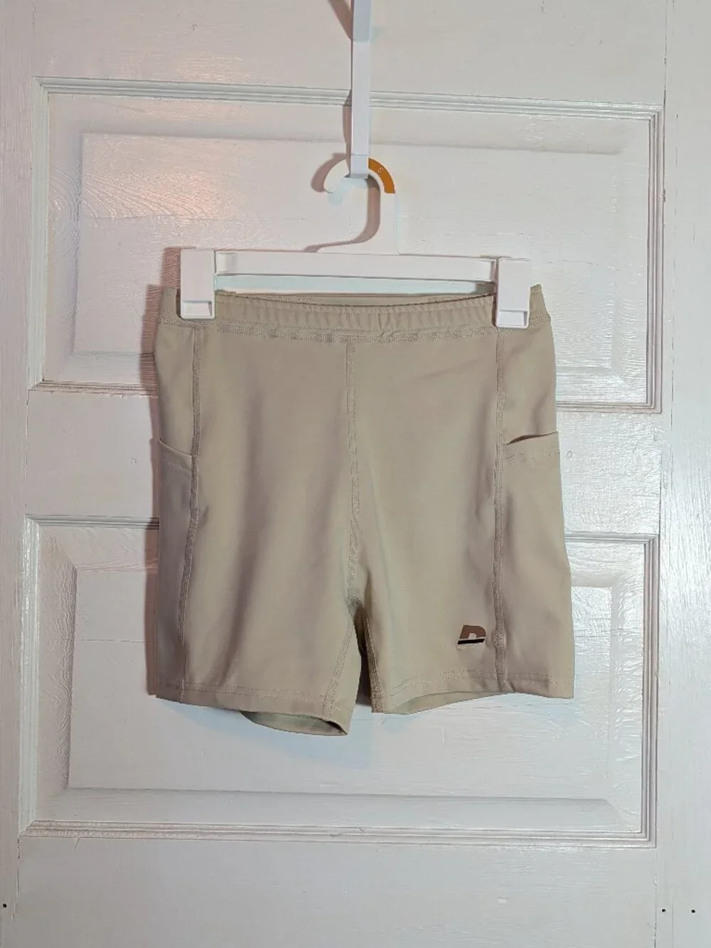 Praise Endurance Osaka Linen Bike Shorts - Picture 1 of 3
